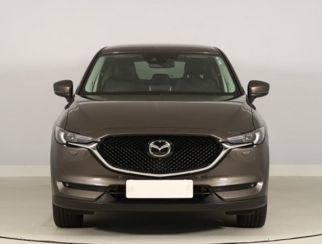 Mazda CX-5  2.5 Skyactiv-G 