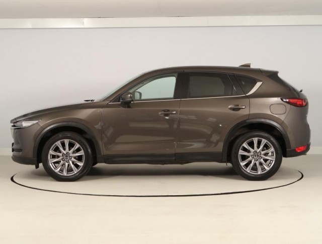 Mazda CX-5  2.5 Skyactiv-G 