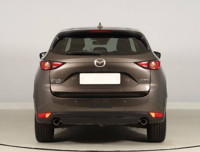 Mazda CX-5  2.5 Skyactiv-G 