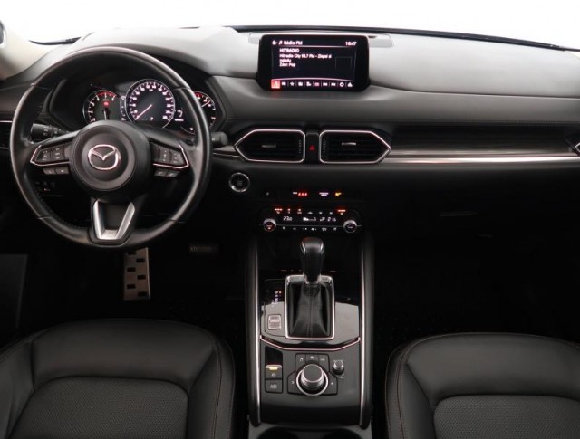 Mazda CX-5  2.5 Skyactiv-G 