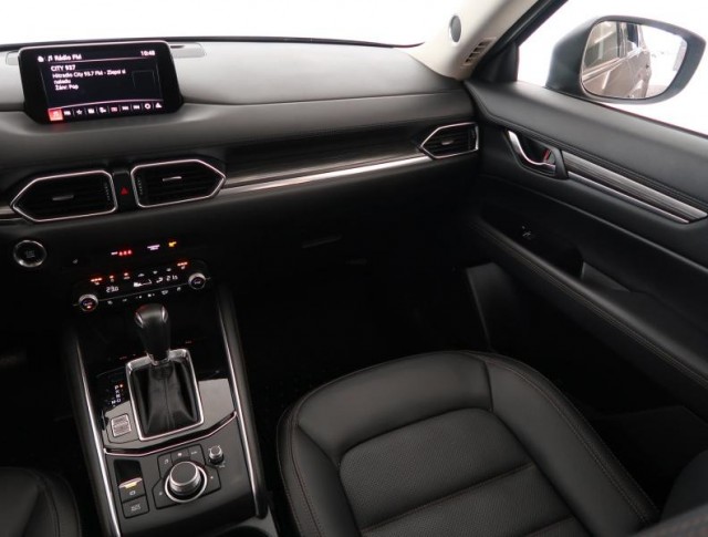 Mazda CX-5  2.5 Skyactiv-G 