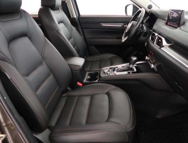 Mazda CX-5  2.5 Skyactiv-G 