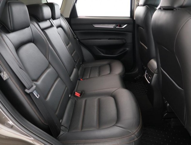 Mazda CX-5  2.5 Skyactiv-G 