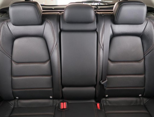 Mazda CX-5  2.5 Skyactiv-G 