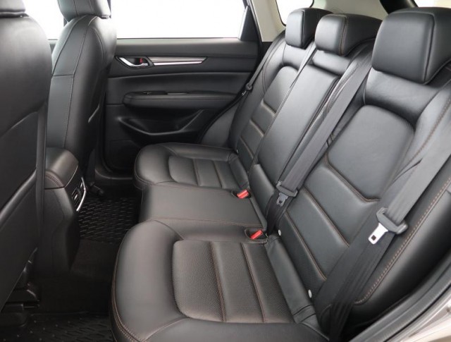 Mazda CX-5  2.5 Skyactiv-G 