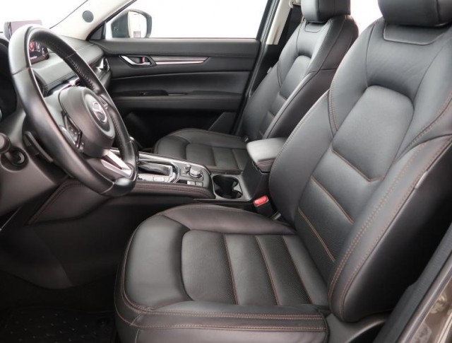 Mazda CX-5  2.5 Skyactiv-G 