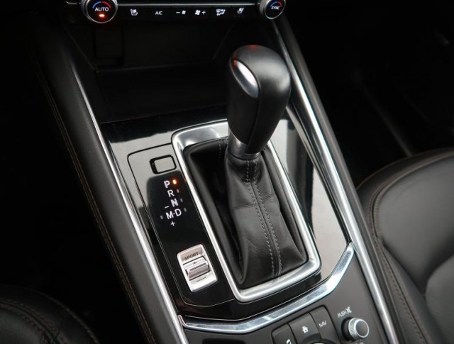Mazda CX-5  2.5 Skyactiv-G 