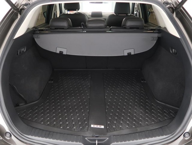 Mazda CX-5  2.5 Skyactiv-G 
