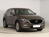 Mazda CX-5  2.5 Skyactiv-G 