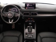 Mazda CX-5  2.5 Skyactiv-G 