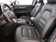 Mazda CX-5  2.5 Skyactiv-G 