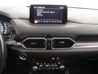 Mazda CX-5  2.5 Skyactiv-G 
