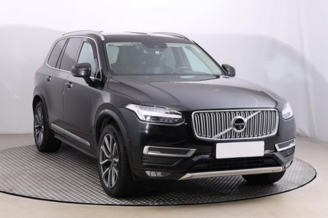 Volvo XC90  D5 AWD 
