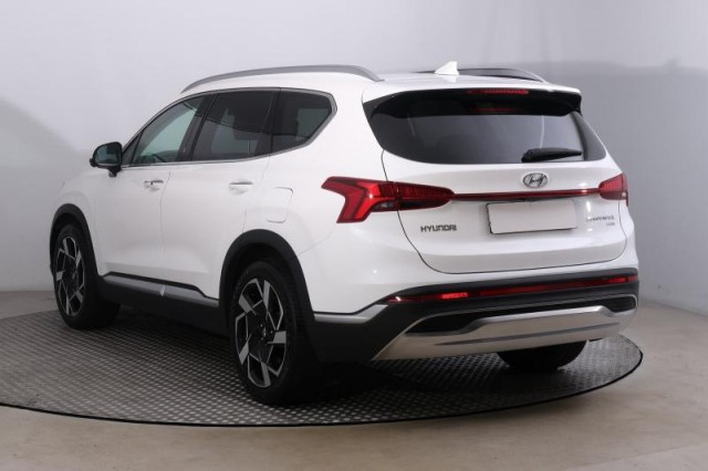 Hyundai Santa Fe  2.2 CRDi 