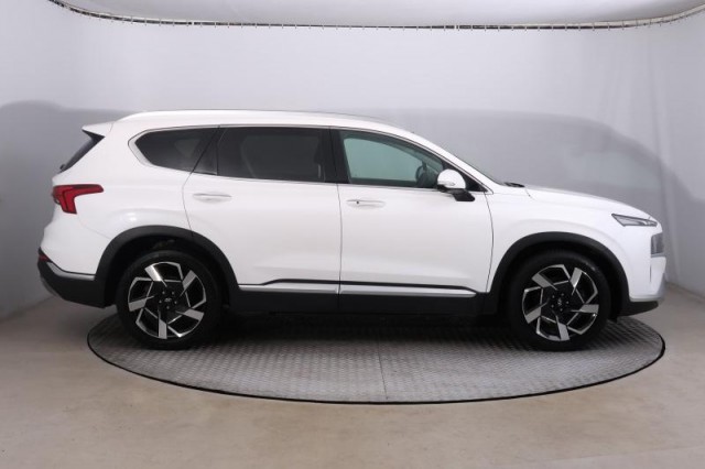 Hyundai Santa Fe  2.2 CRDi 