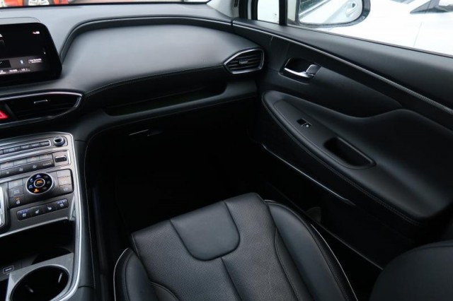 Hyundai Santa Fe  2.2 CRDi 