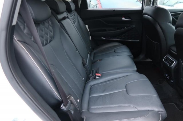 Hyundai Santa Fe  2.2 CRDi 