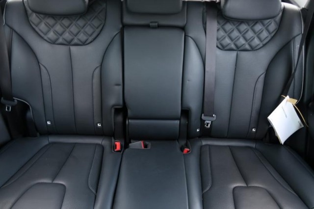 Hyundai Santa Fe  2.2 CRDi 