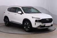 Hyundai Santa Fe  2.2 CRDi 
