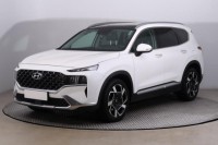 Hyundai Santa Fe  2.2 CRDi 