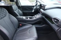 Hyundai Santa Fe  2.2 CRDi 