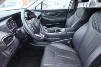 Hyundai Santa Fe  2.2 CRDi 