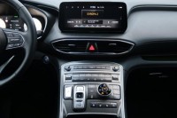 Hyundai Santa Fe  2.2 CRDi 