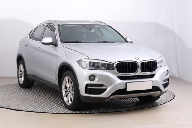 BMW X6  xDrive30d 