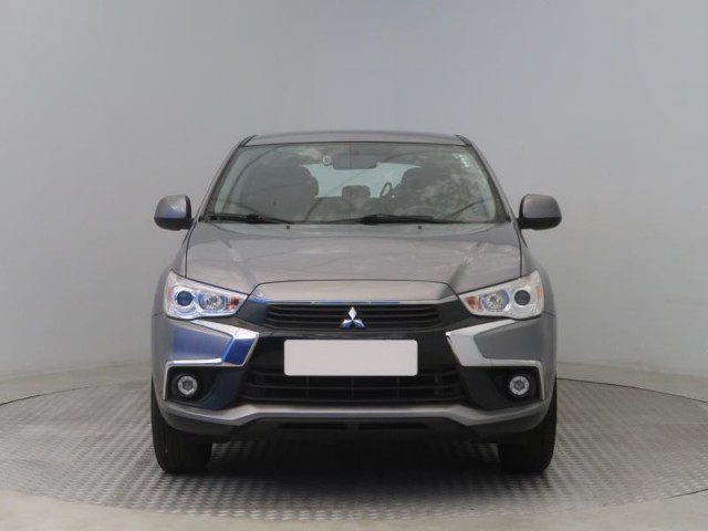 Mitsubishi ASX  1.6 MIVEC Inform