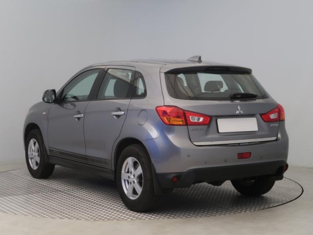 Mitsubishi ASX  1.6 MIVEC Inform