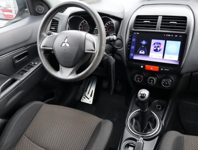 Mitsubishi ASX  1.6 MIVEC Inform