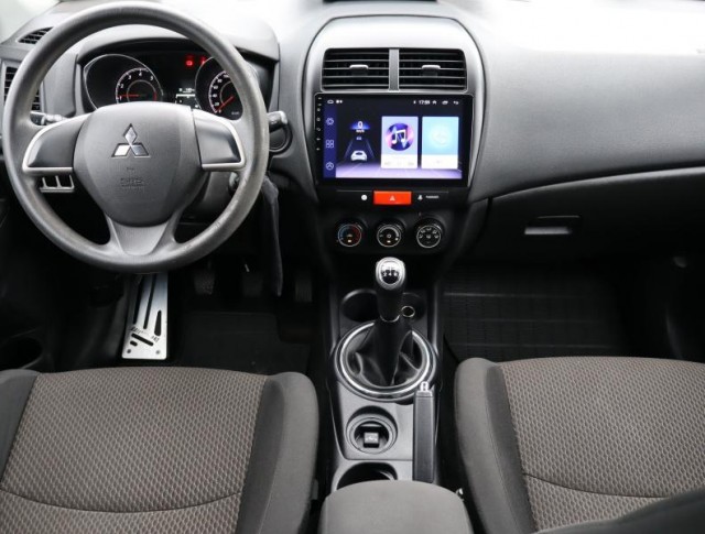 Mitsubishi ASX  1.6 MIVEC Inform