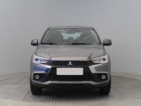 Mitsubishi ASX  1.6 MIVEC Inform