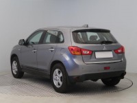 Mitsubishi ASX  1.6 MIVEC Inform