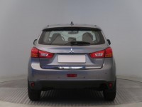 Mitsubishi ASX  1.6 MIVEC Inform