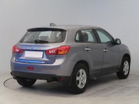 Mitsubishi ASX  1.6 MIVEC Inform