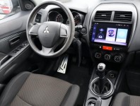Mitsubishi ASX  1.6 MIVEC Inform