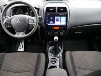 Mitsubishi ASX  1.6 MIVEC Inform