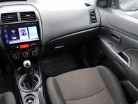 Mitsubishi ASX  1.6 MIVEC Inform