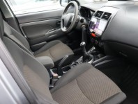 Mitsubishi ASX  1.6 MIVEC Inform