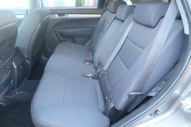 Kia Sorento  2.2 CRDi 