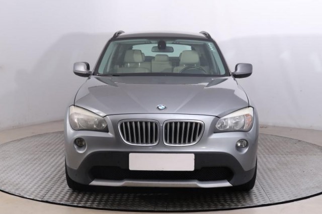 BMW X1  sDrive18d 