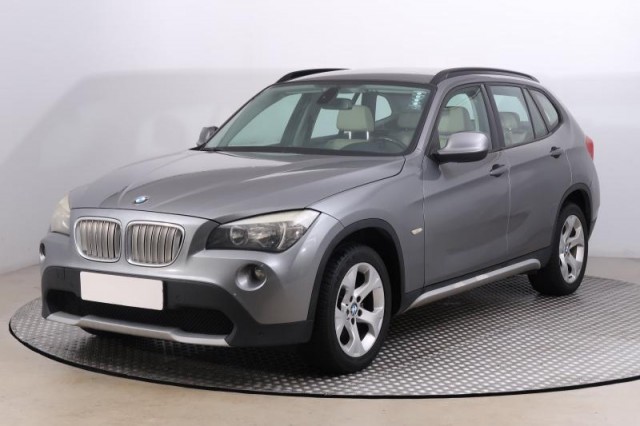 BMW X1  sDrive18d 