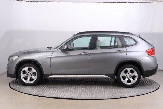 BMW X1  sDrive18d 