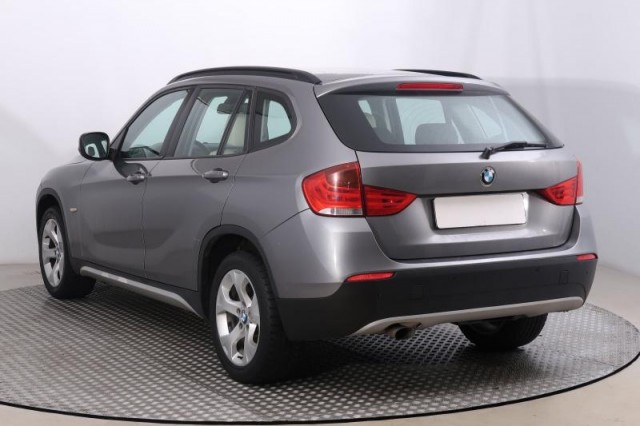 BMW X1  sDrive18d 