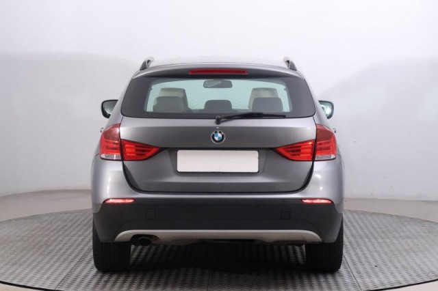 BMW X1  sDrive18d 
