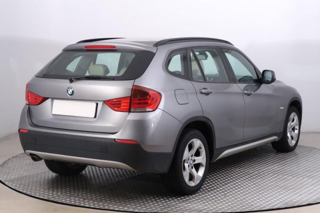 BMW X1  sDrive18d 