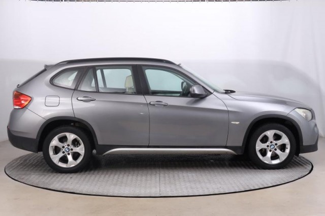BMW X1  sDrive18d 
