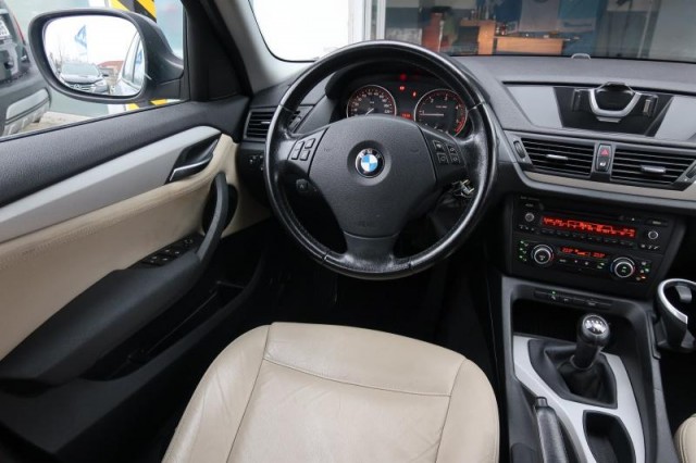 BMW X1  sDrive18d 
