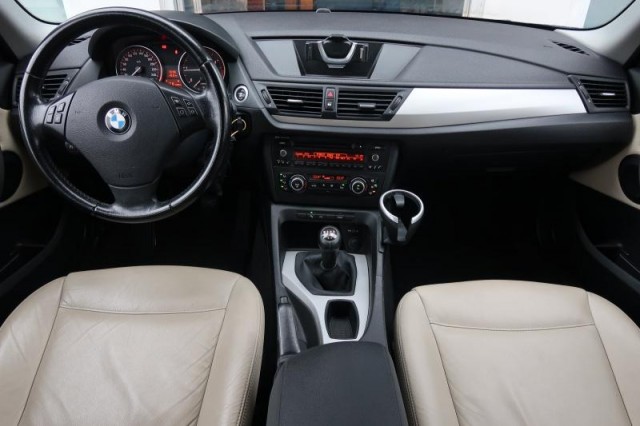 BMW X1  sDrive18d 